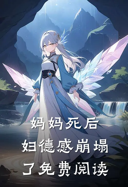 妈妈死后,妇德感崩塌了免费阅读