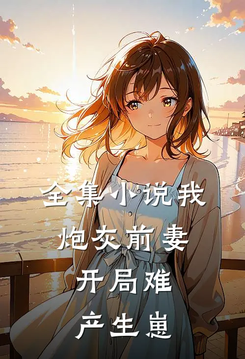 全集我,炮灰前妻,开局难产生崽崽的