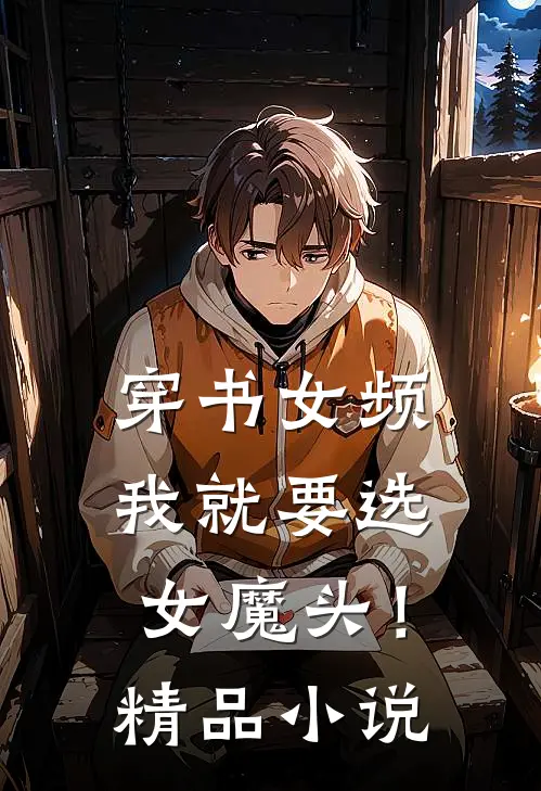 穿书女频,我就要选女魔头!精品