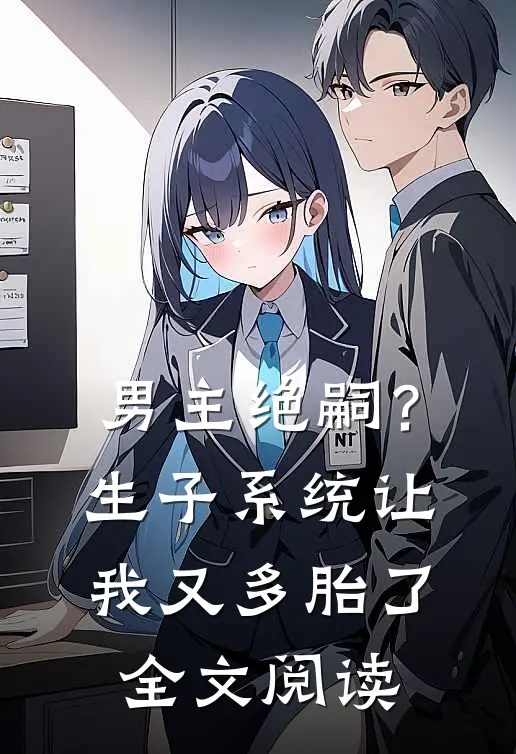 男主绝嗣？生子系统让我又多胎了全文阅读