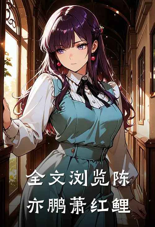全文浏览陈亦鹏萧红鲤