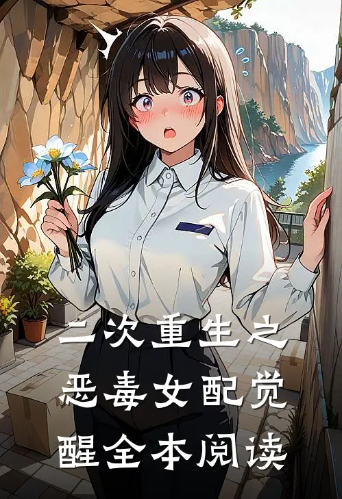 二次重生之恶毒女配觉醒全本阅读免费