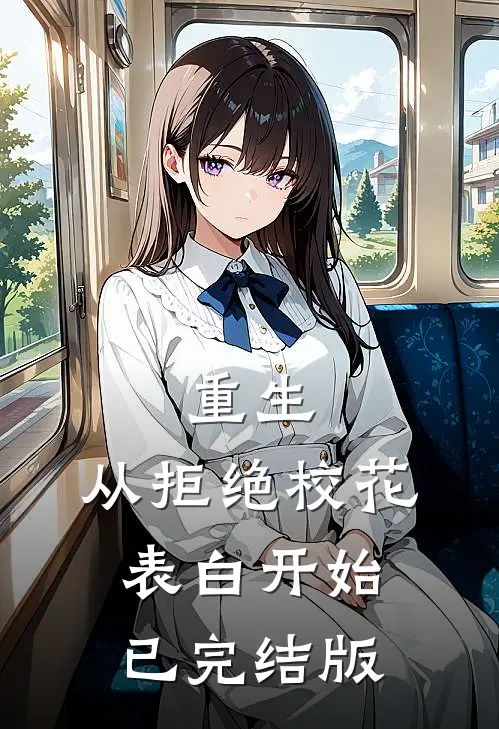 重生：从拒绝校花表白开始已完结版