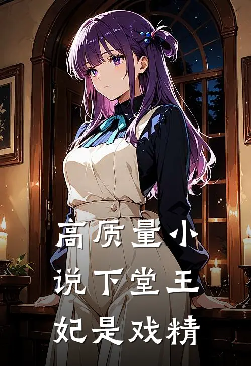 高质量小说下堂王妃是戏精