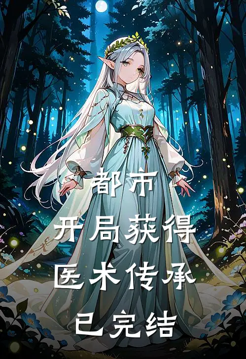 都市开局获得医术传承已完结