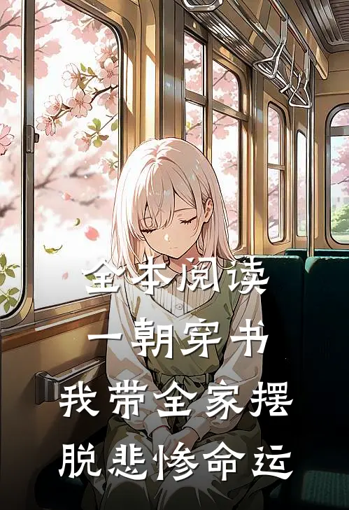 全本阅读一朝穿书，我带全家摆脱悲惨命运