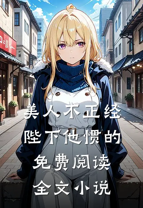 美人不正经,陛下他惯的免费阅读全文小说