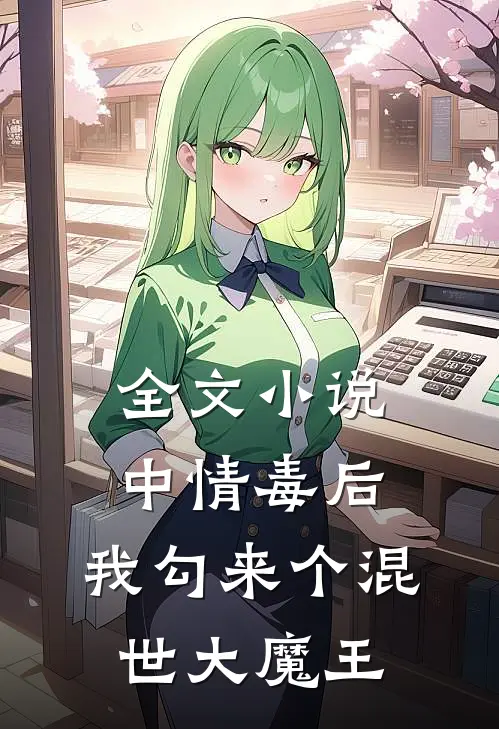 全文中情毒后,我勾来个混世大魔王
