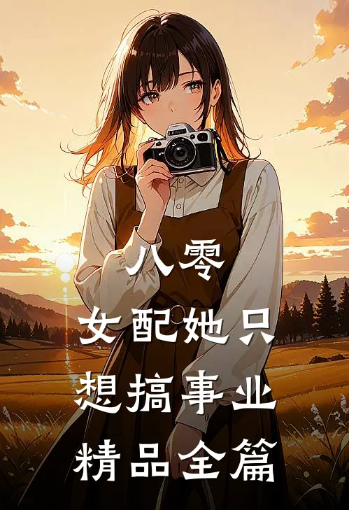 八零：女配她只想搞事业精品全篇