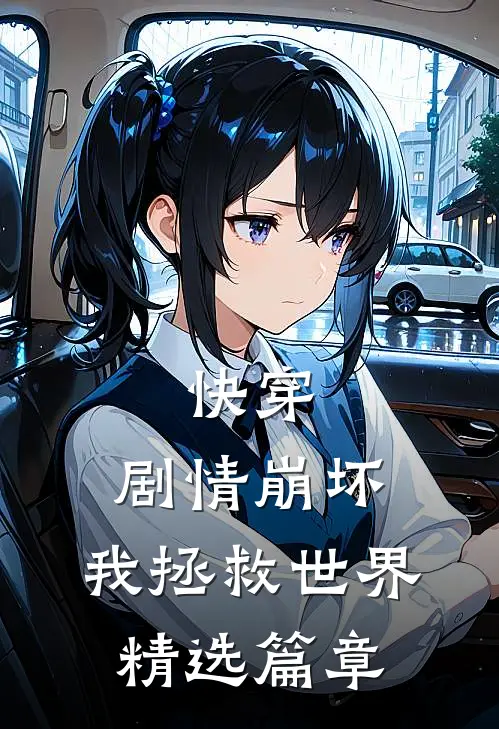 快穿剧情崩坏,我拯救世界精选篇章