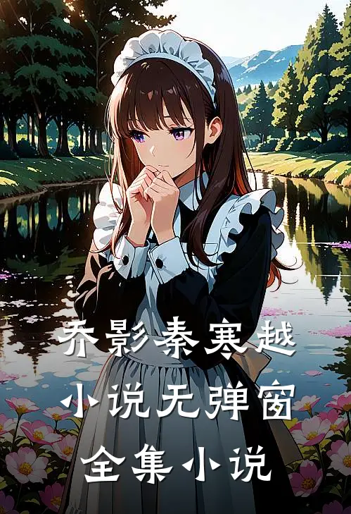 乔影秦寒越小说无弹窗全集小说