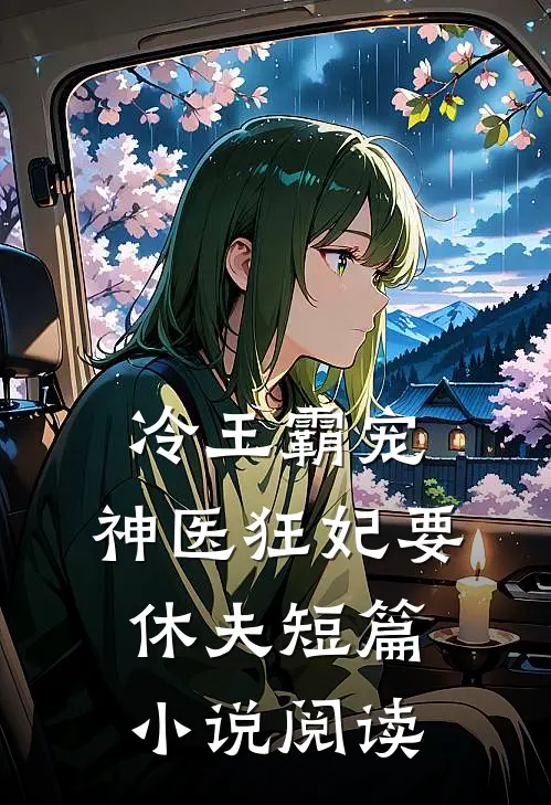 冷王霸宠神医狂妃要休夫短篇阅读全文
