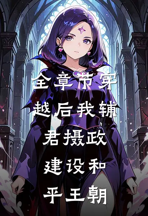 全章节穿越后我辅君摄政，建设和平王朝