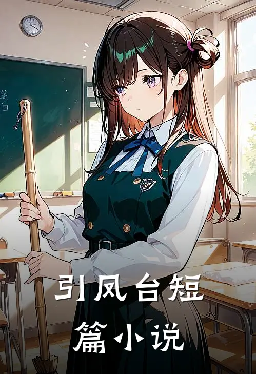引凤台短篇小说