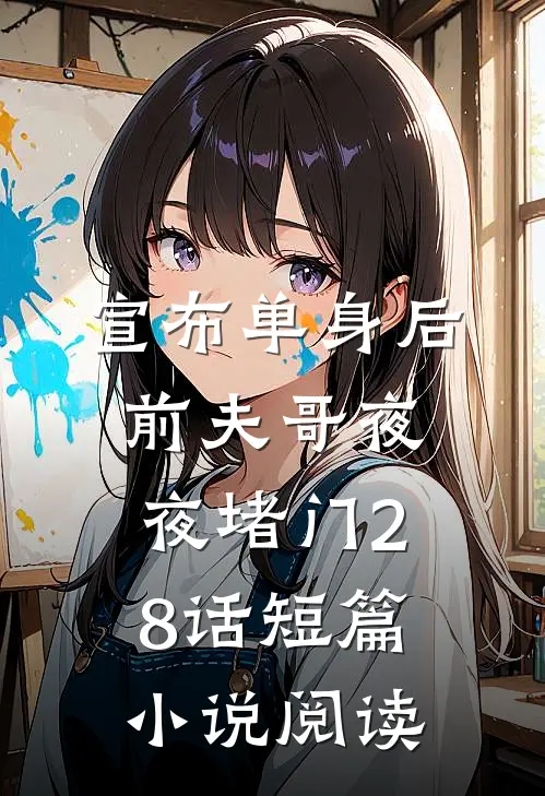 宣布单身后前夫哥夜夜堵门28话短篇小说阅读
