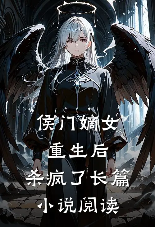 侯门嫡女重生后,杀疯了长篇阅读免费