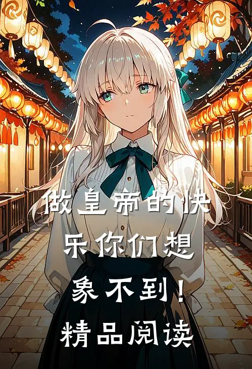 做皇帝的快乐你们想象不到！精品阅读