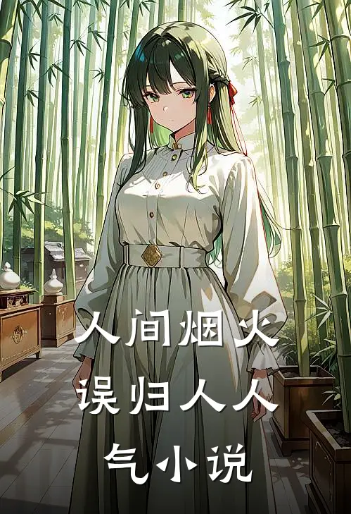 人间烟火误归人人气阅读