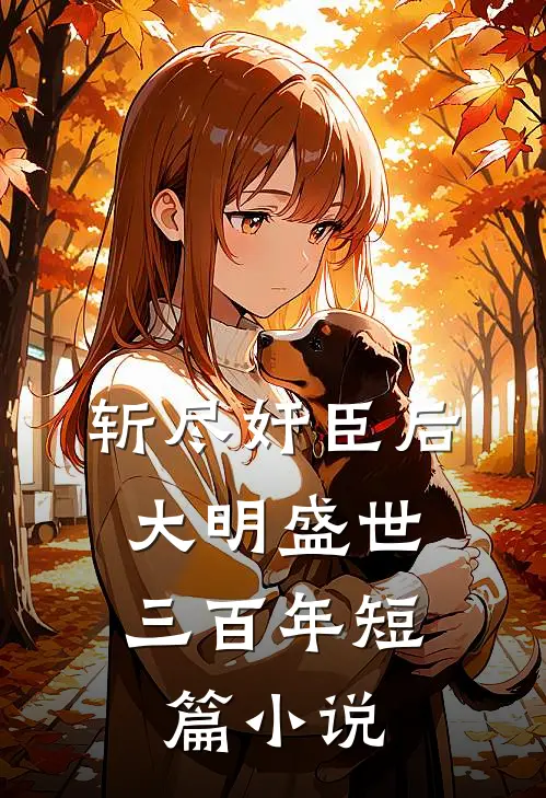 斩尽奸臣后，大明盛世三百年短篇小说