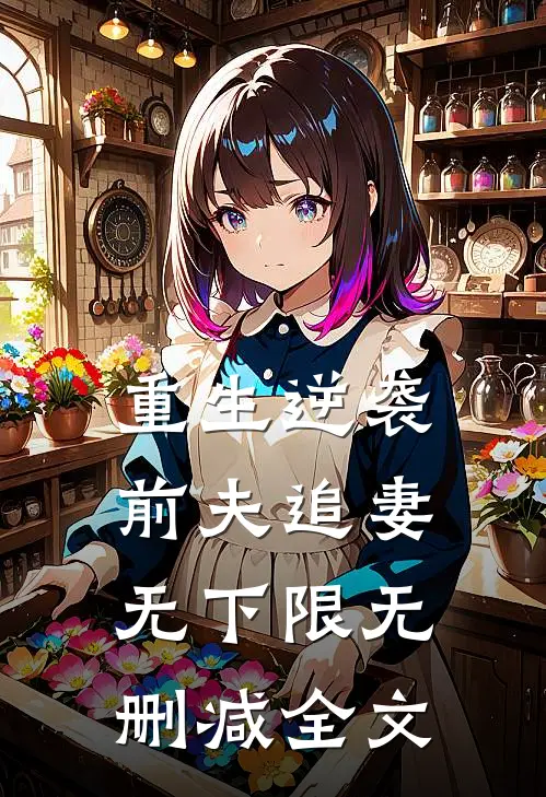 重生逆袭前夫追妻无下限无删减全文免费阅读