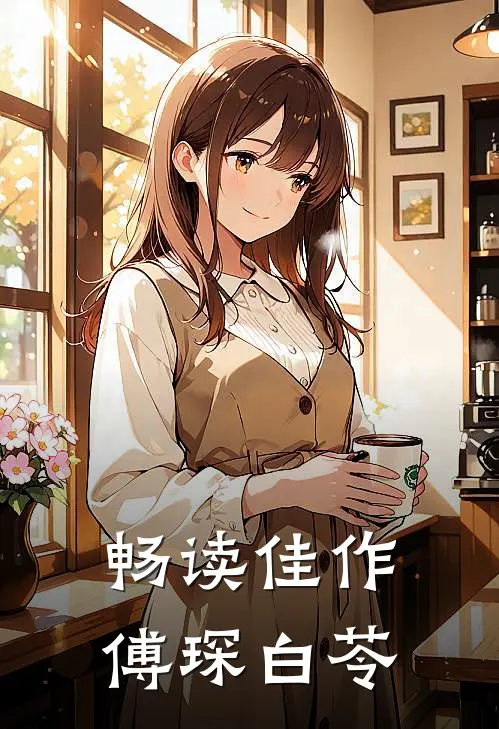 畅读佳作傅琛白苓