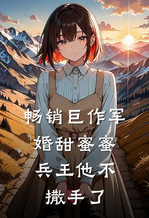 畅销巨作军婚甜蜜蜜，兵王他不撒手了