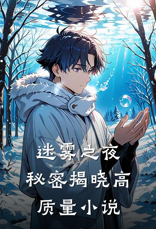 迷雾之夜秘密揭晓高质量阅读