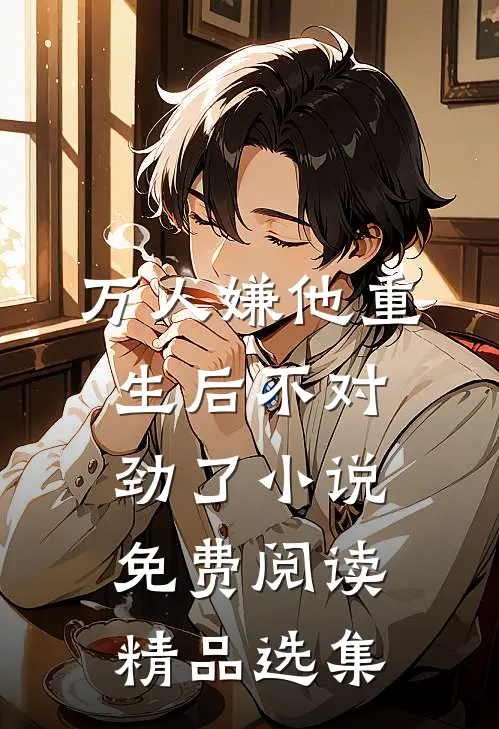 万人嫌他重生后不对劲了小说免费阅读精品选集