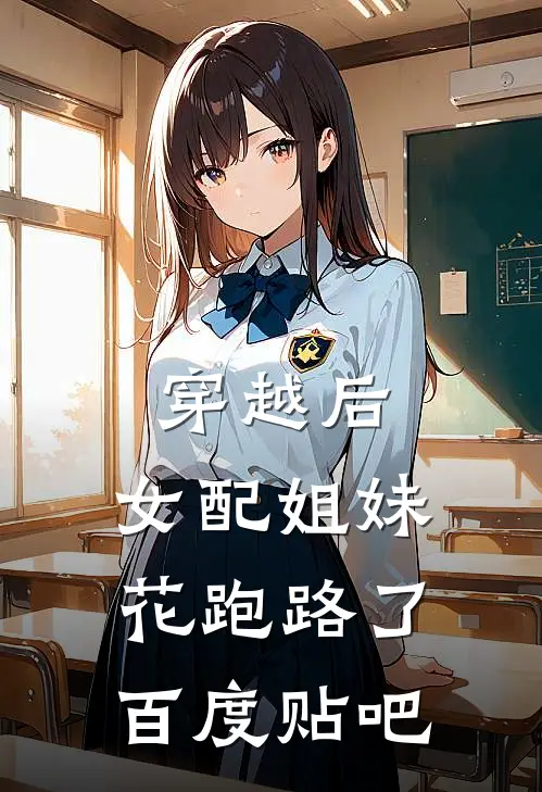 穿越后，女配姐妹花跑路了百度贴吧