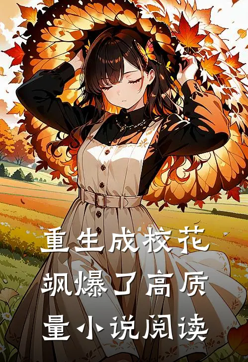 重生成校花飒爆了高质量小说阅读