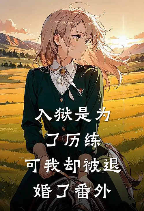 入狱是为了历练,可我却被退婚了 番外百度