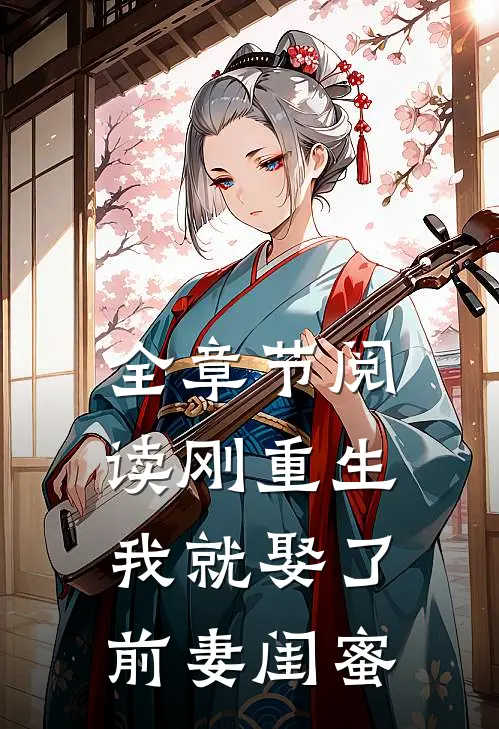 全章节阅读刚重生,我就娶了前妻闺蜜