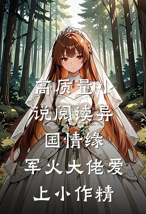 高质量小说阅读异国情缘：军火大佬爱上小作精
