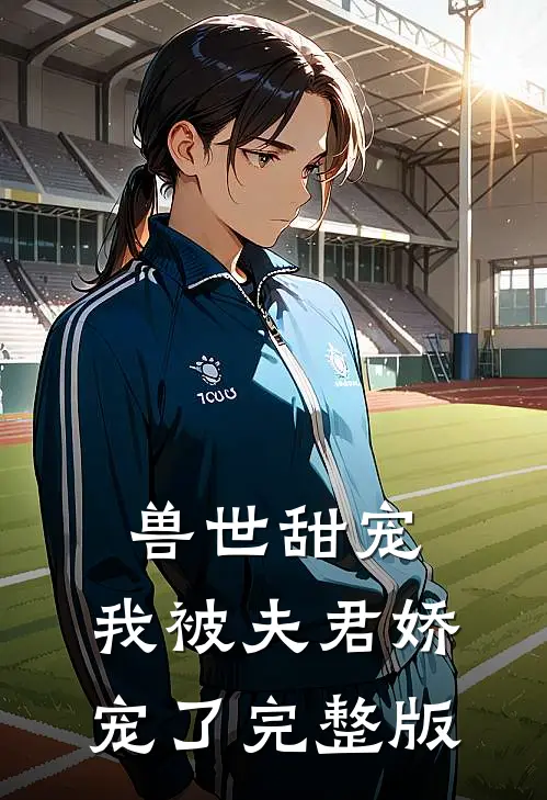 兽世甜宠我被夫君娇宠了完整版