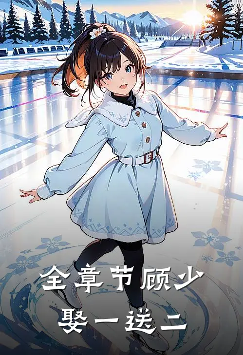 全章节顾少,娶一送二