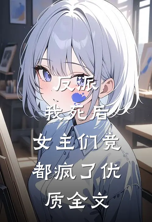 反派:我死后,女主们竟都疯了优质全文