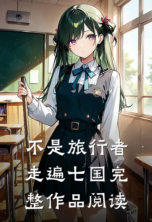 不是旅行者走遍七国完整作品阅读