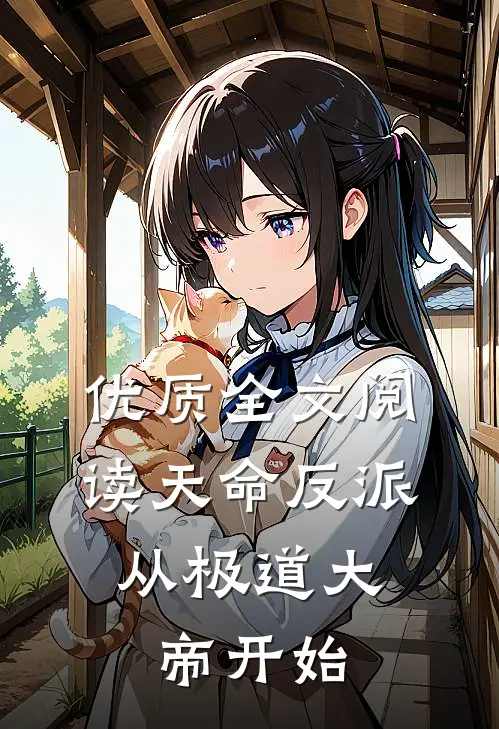 优质全文阅读天命反派,从极道大帝开始