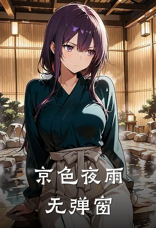 京色夜雨无弹窗