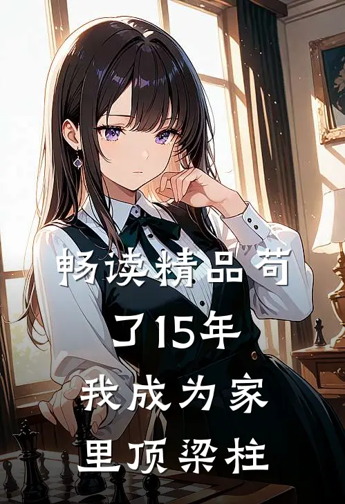 畅读精品苟了15年，我成为家里顶梁柱