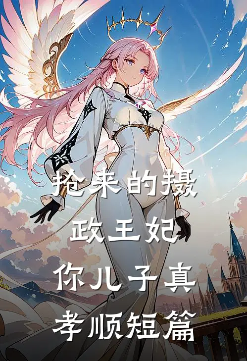 抢来的摄政王妃,你儿子真孝顺短篇