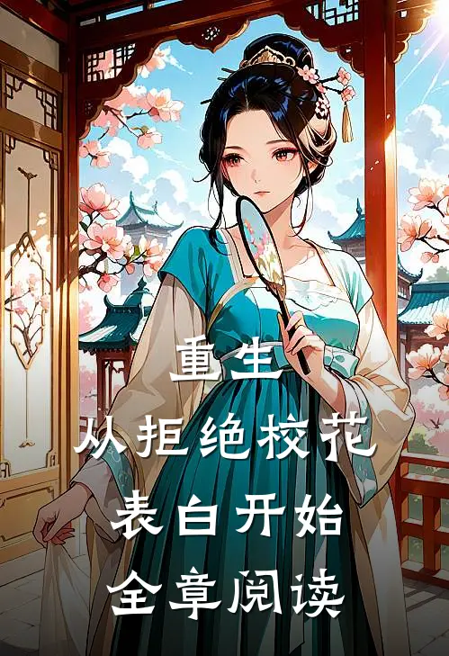 重生:从拒绝校花表白开始全章阅读