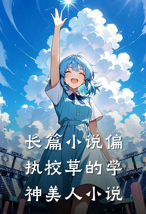 长篇小说偏执校草的学神美人 小说
