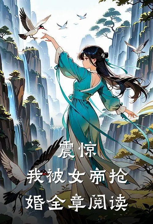 震惊,我被女帝抢婚全章阅读