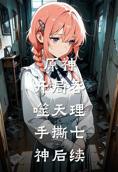 原神开局吞噬天理,手撕七神后续