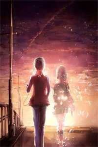 失望叠加，爱已消失后续+完结