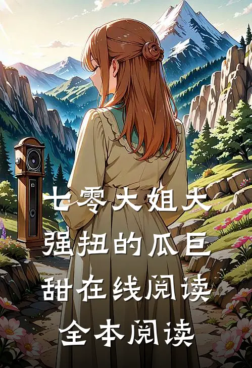 七零大姐大，强扭的瓜巨甜在线阅读全本阅读