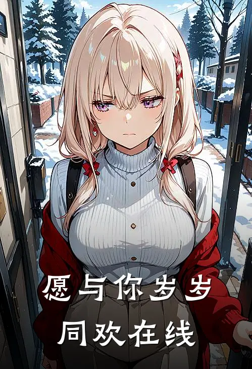 愿与你岁岁同欢在线