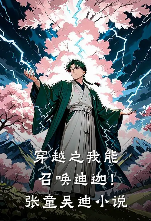 穿越之我能召唤迪迦!张童吴迪在线阅读