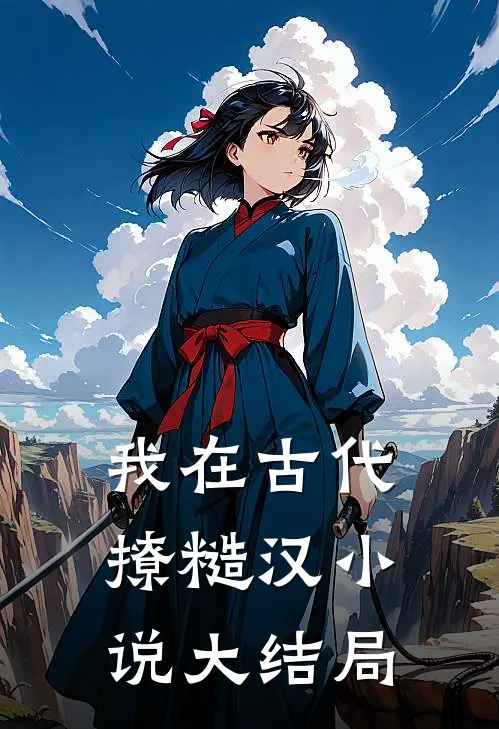 我在古代撩糙汉小说大结局